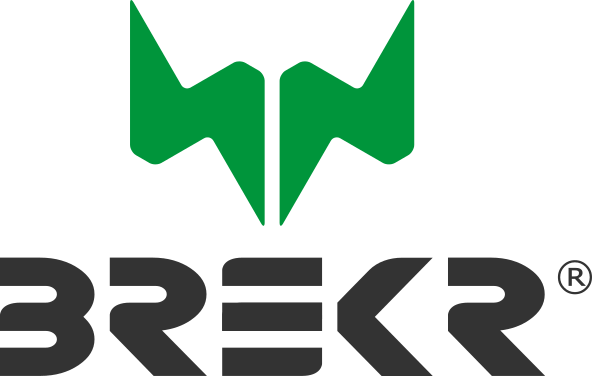 Logo BREKR